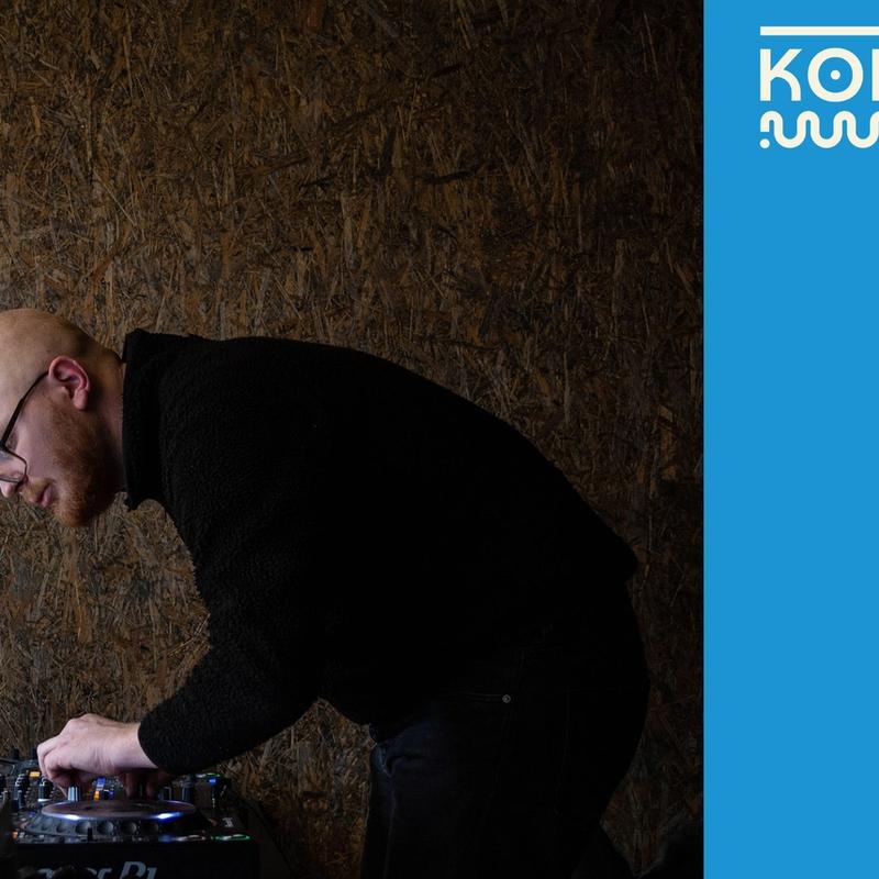 Koha session: Olav Eggestøl