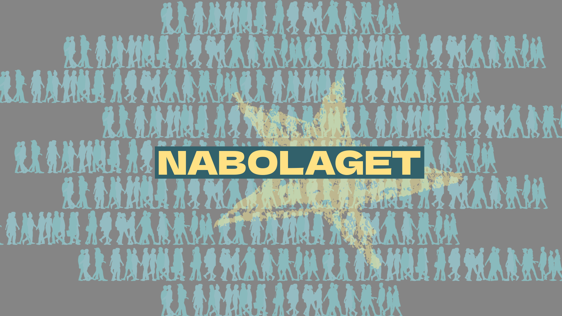 Nabolaget