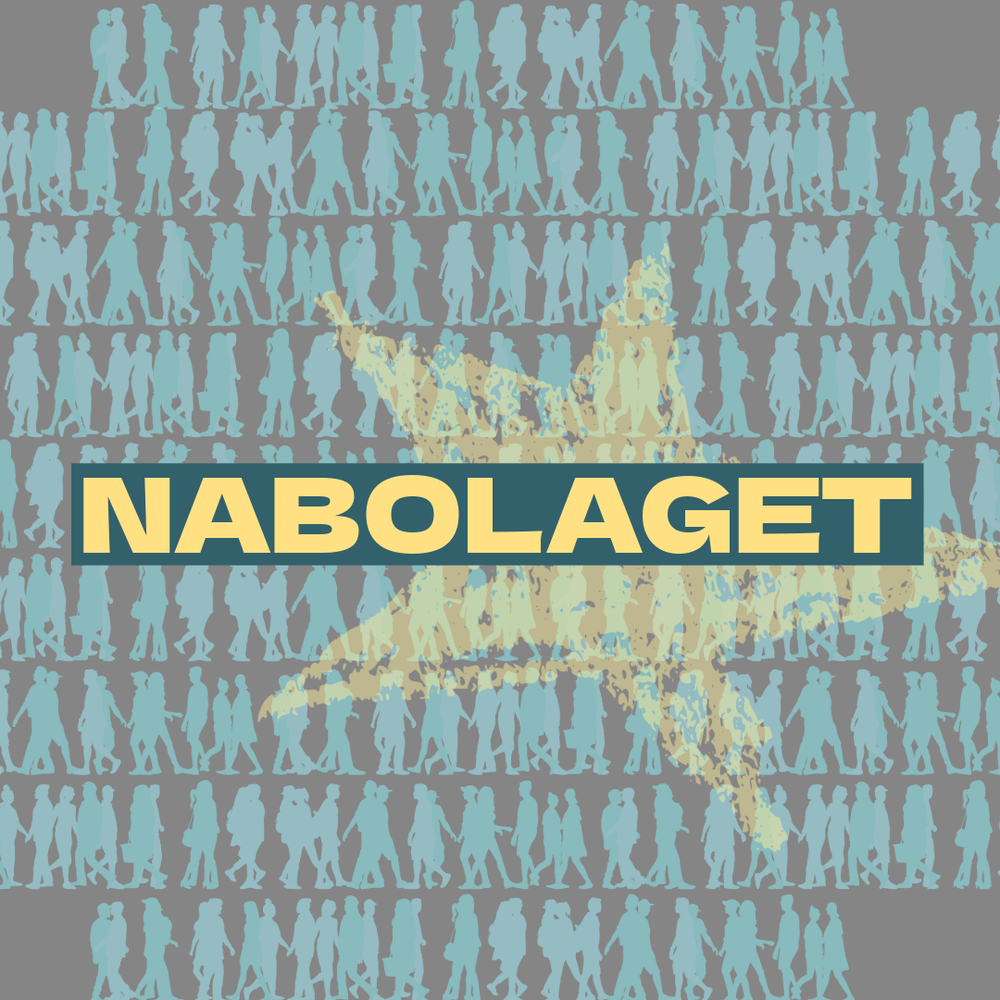 Nabolaget