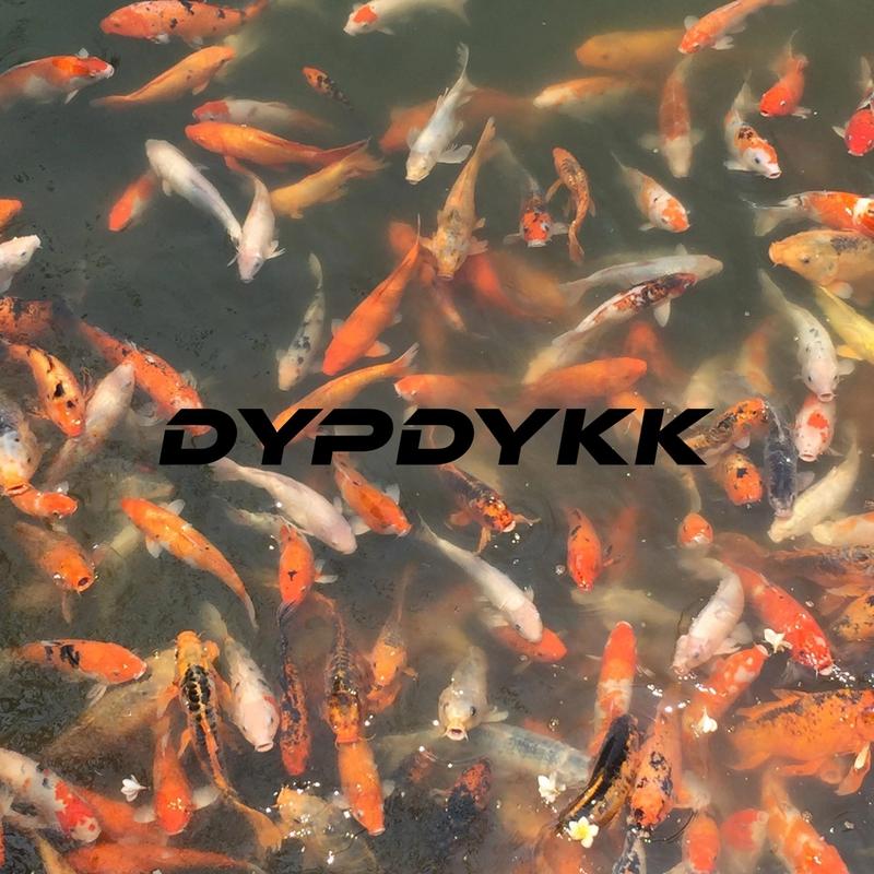 Dypdykk#5 - w/ Tuva, Nora & Adele