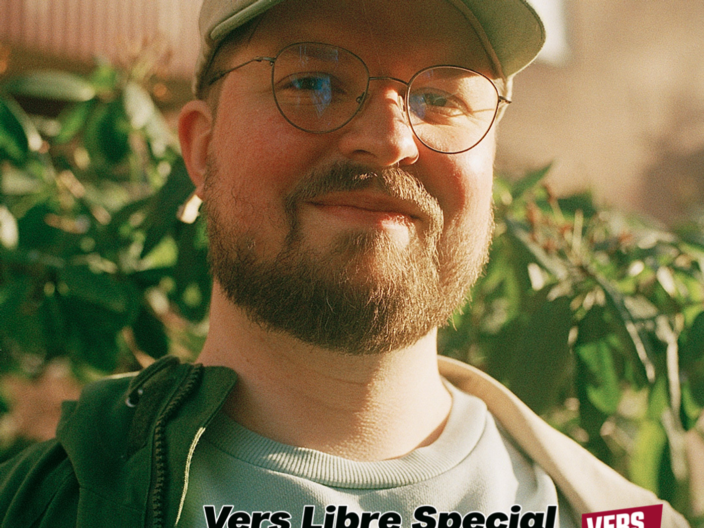 Vers Libre Special - Rulefinn