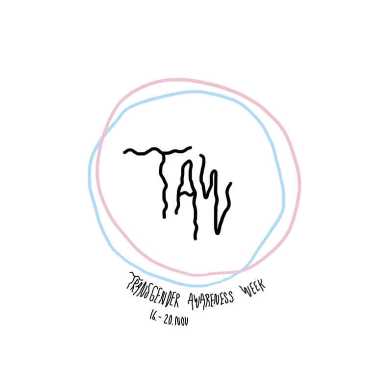 Transgender Awareness Week - أسبوع نصرة العبور الجنسي/ ترانس