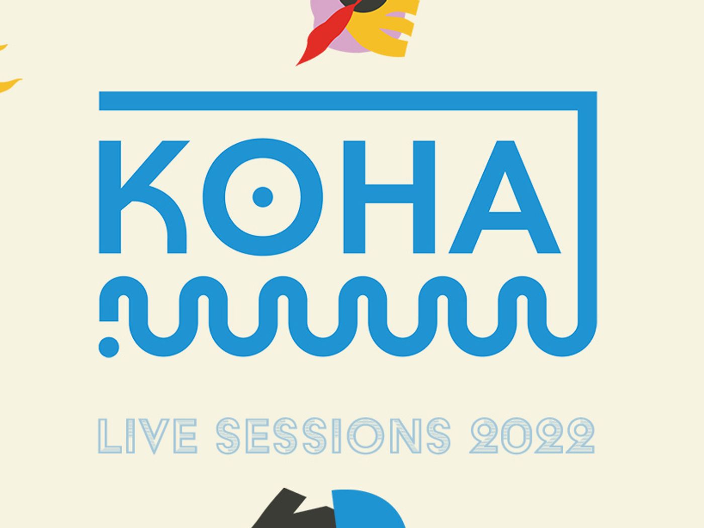 The Koha Project Returns — Live Music Sessions in 2022