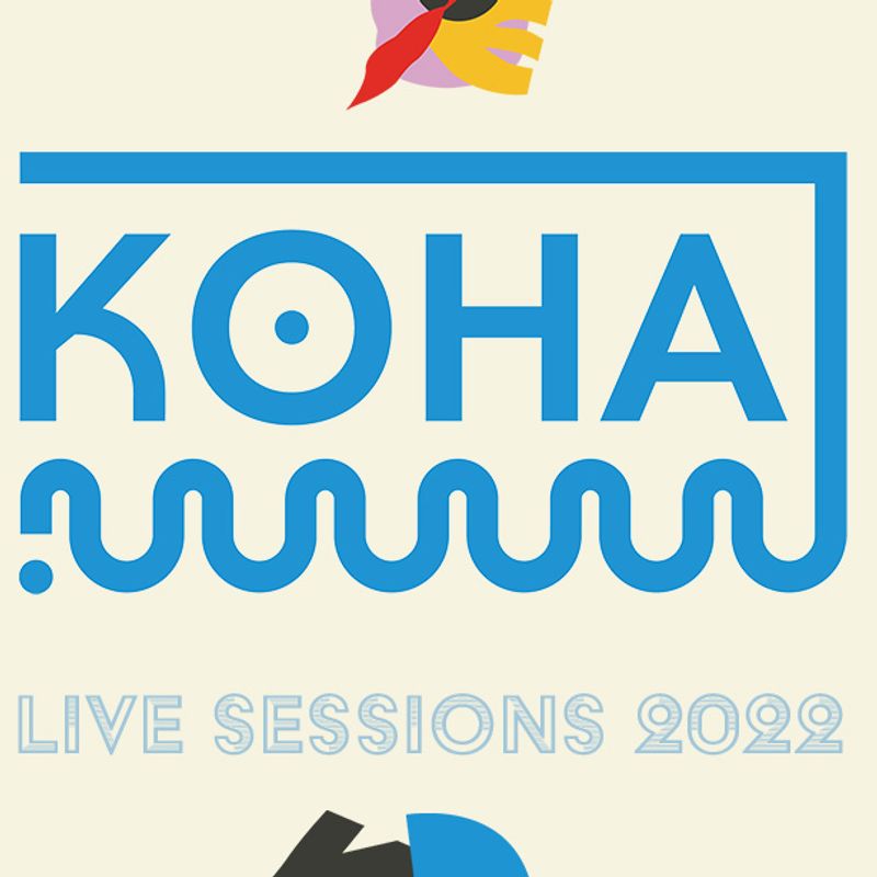 The Koha Project Returns — Live Music Sessions in 2022