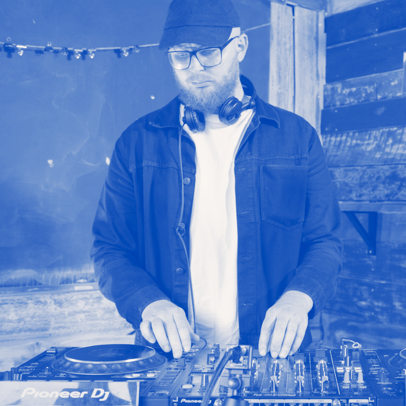 CDJ Workshop with Olav Egestøl