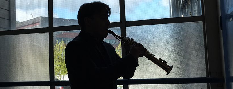Sax-sess
