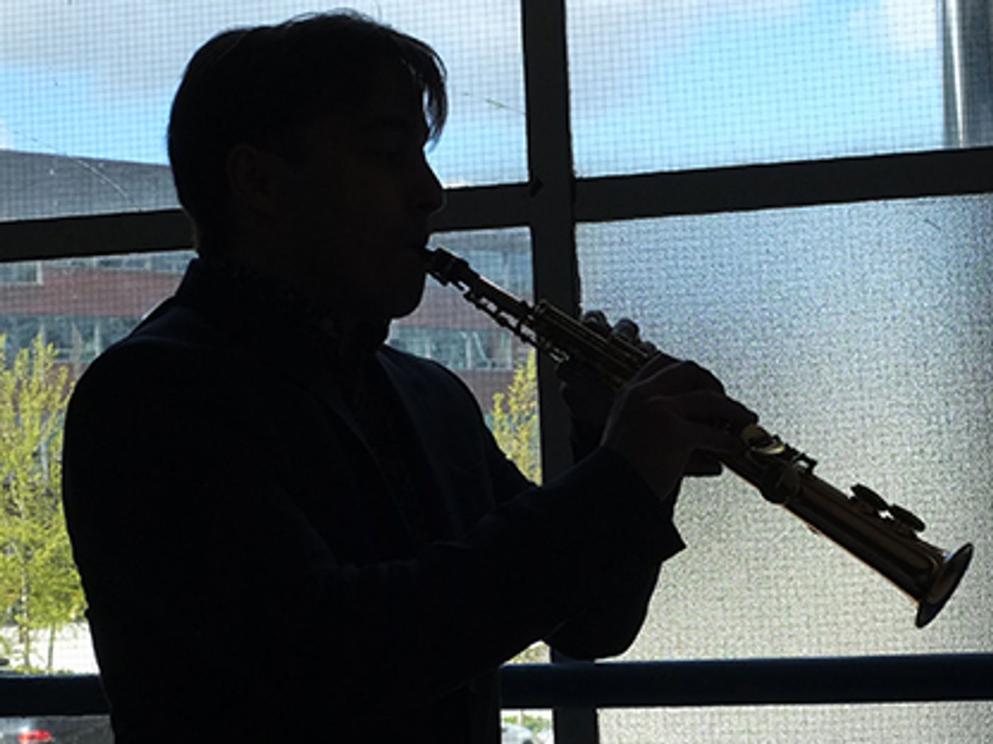 Sax-sess