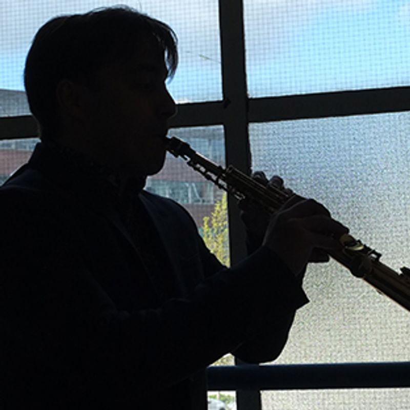Sax-sess