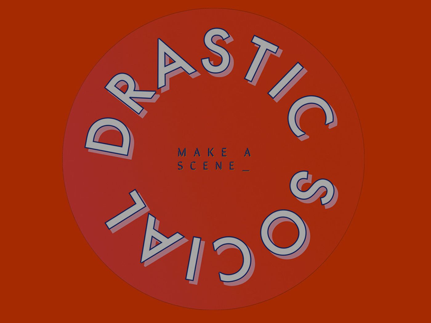 Drastic Social Showcase