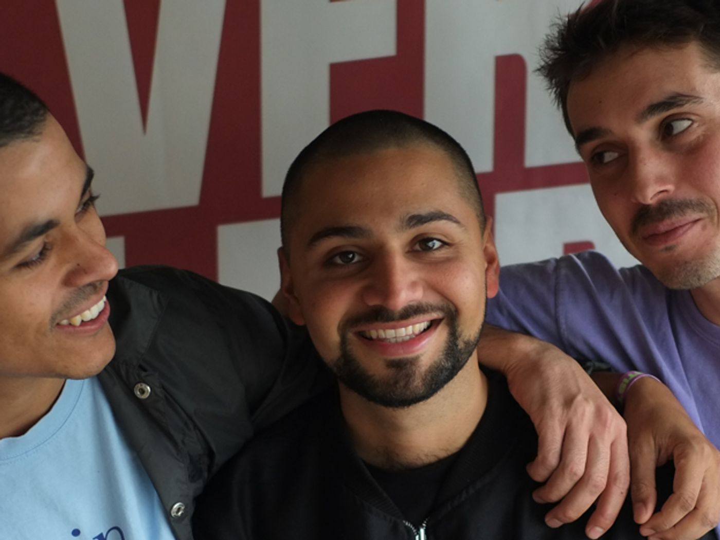Vers Libre x Piñata Radio - Bergen Takeover