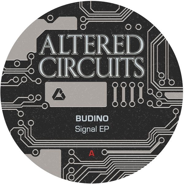 Budino, Signal EP