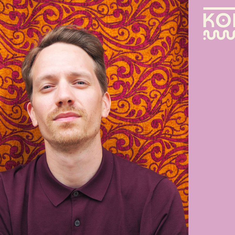Koha session: Life of Puffin