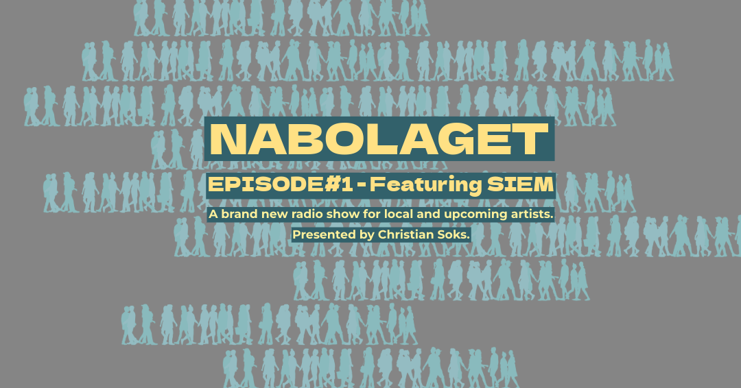 Nabolaget