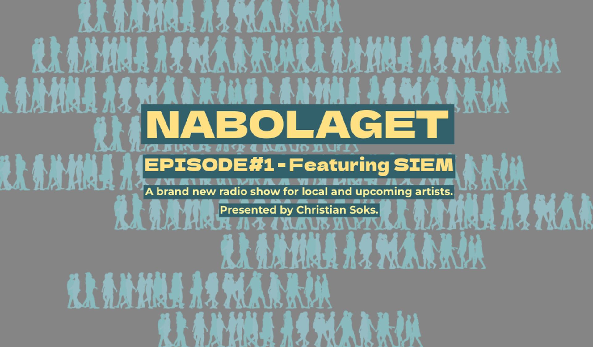 Nabolaget