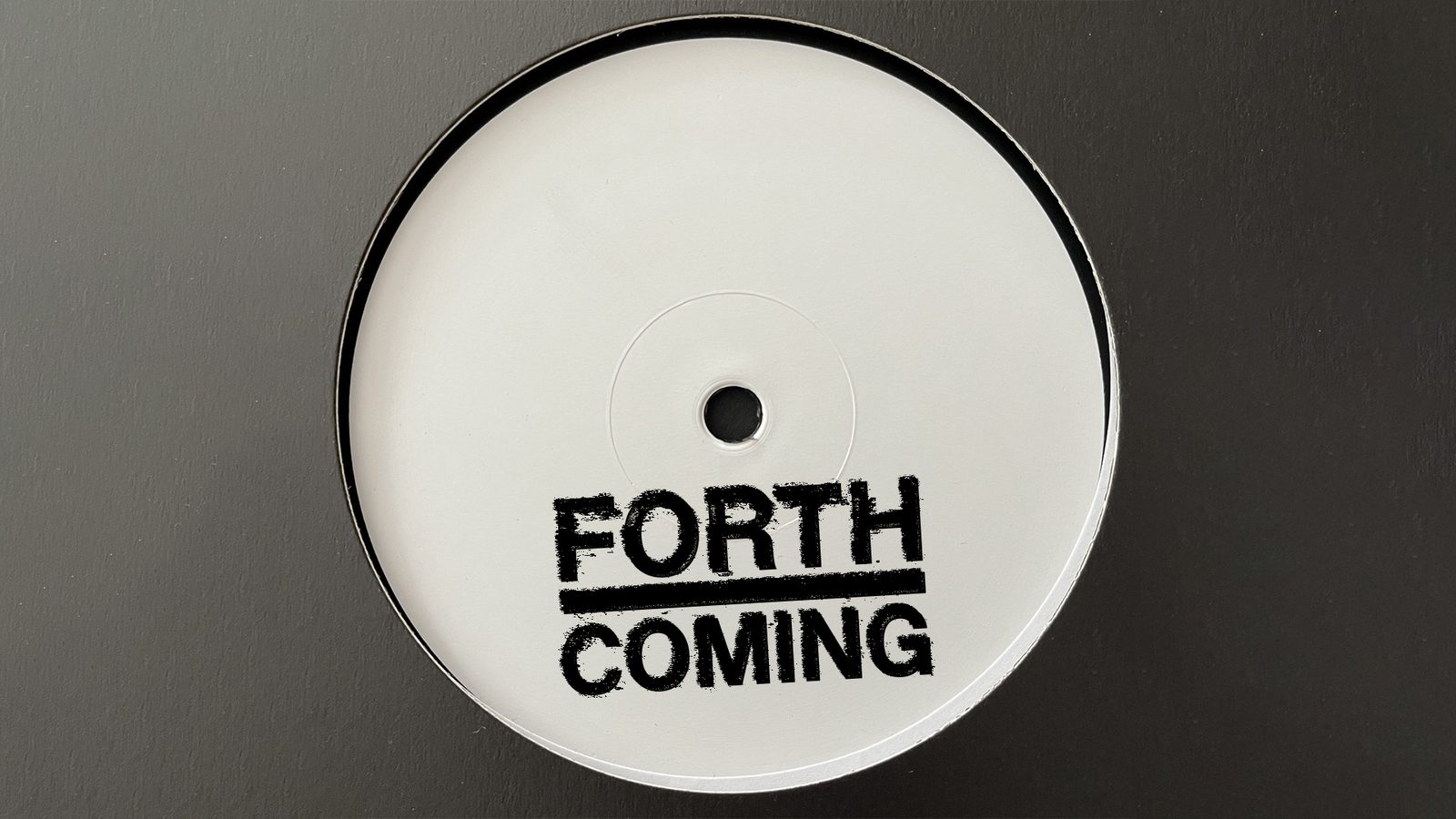Forthcoming: September 2026
