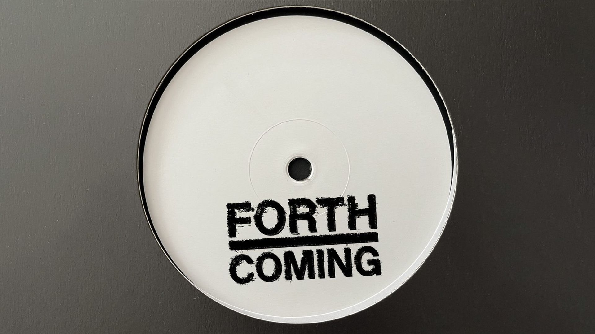 Forthcoming: September 2026