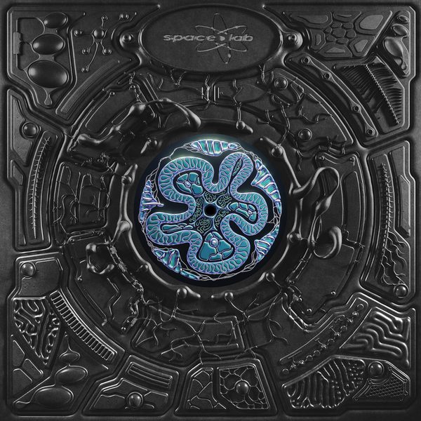Anders Hajem, Absorbe EP