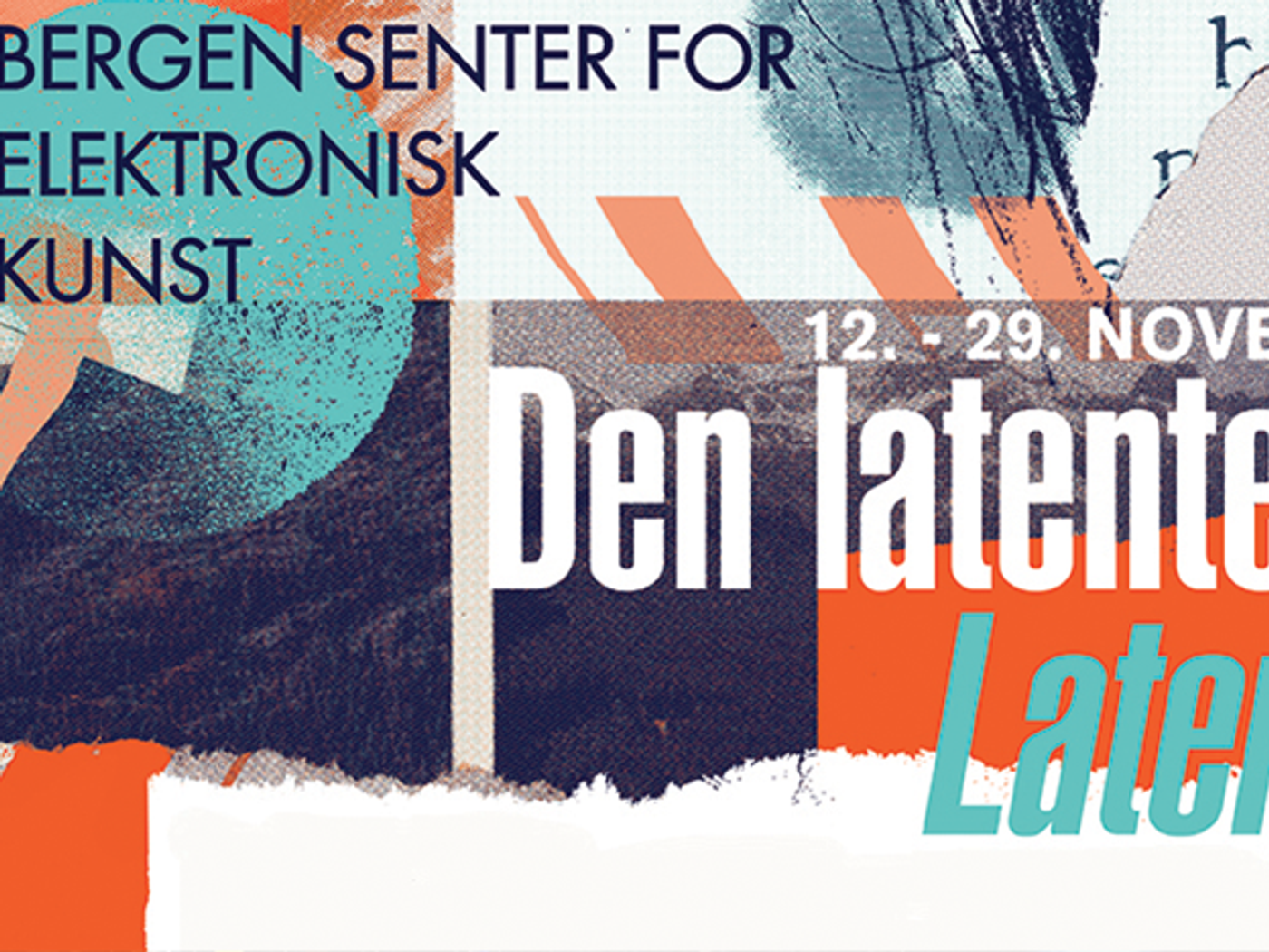 OPENING OF LATENT CITY