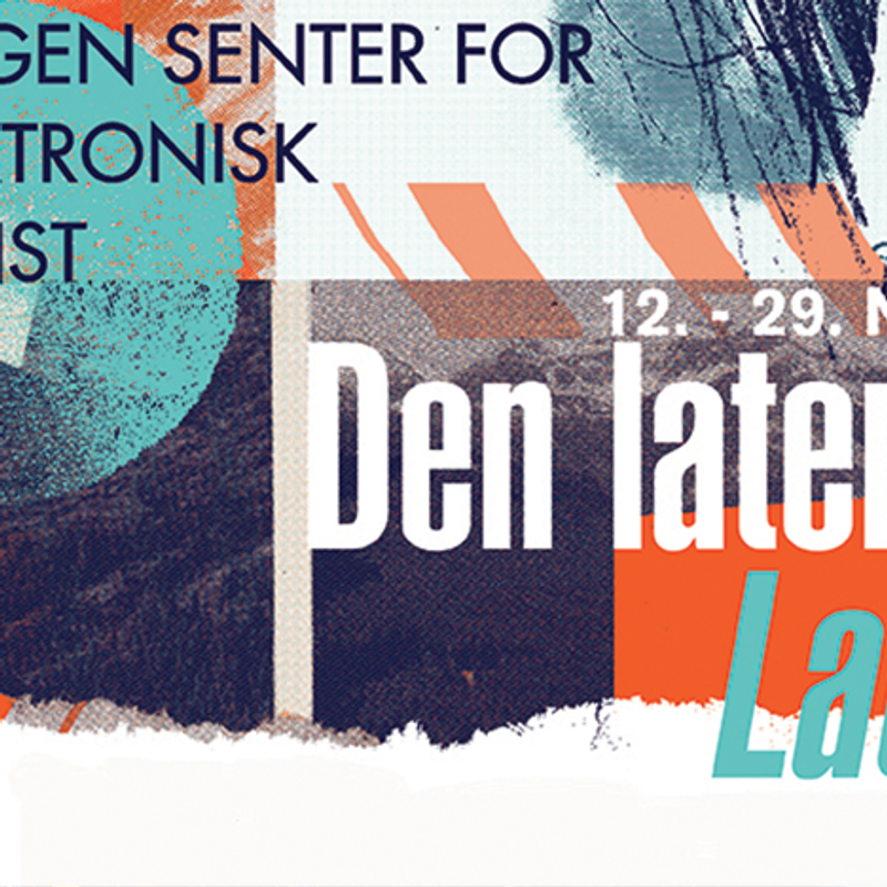 OPENING OF LATENT CITY