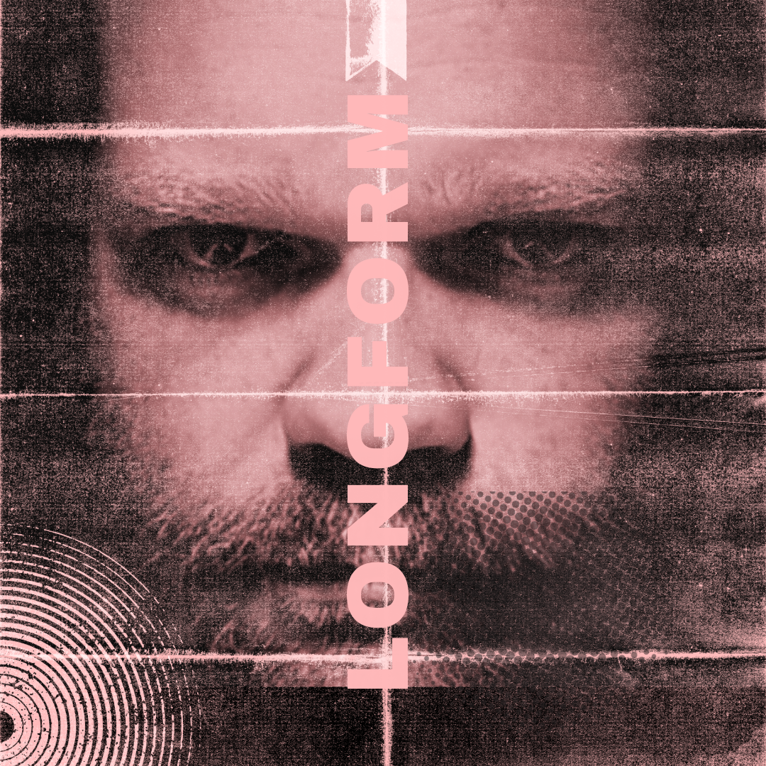 LongForm featuring Klysterik