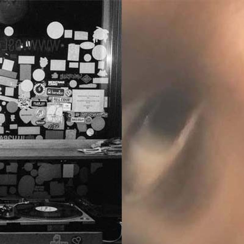 NnNnadda & Sagittarii Acid — Special Guest DJs @ Vers Libre during EKKO Festival Week