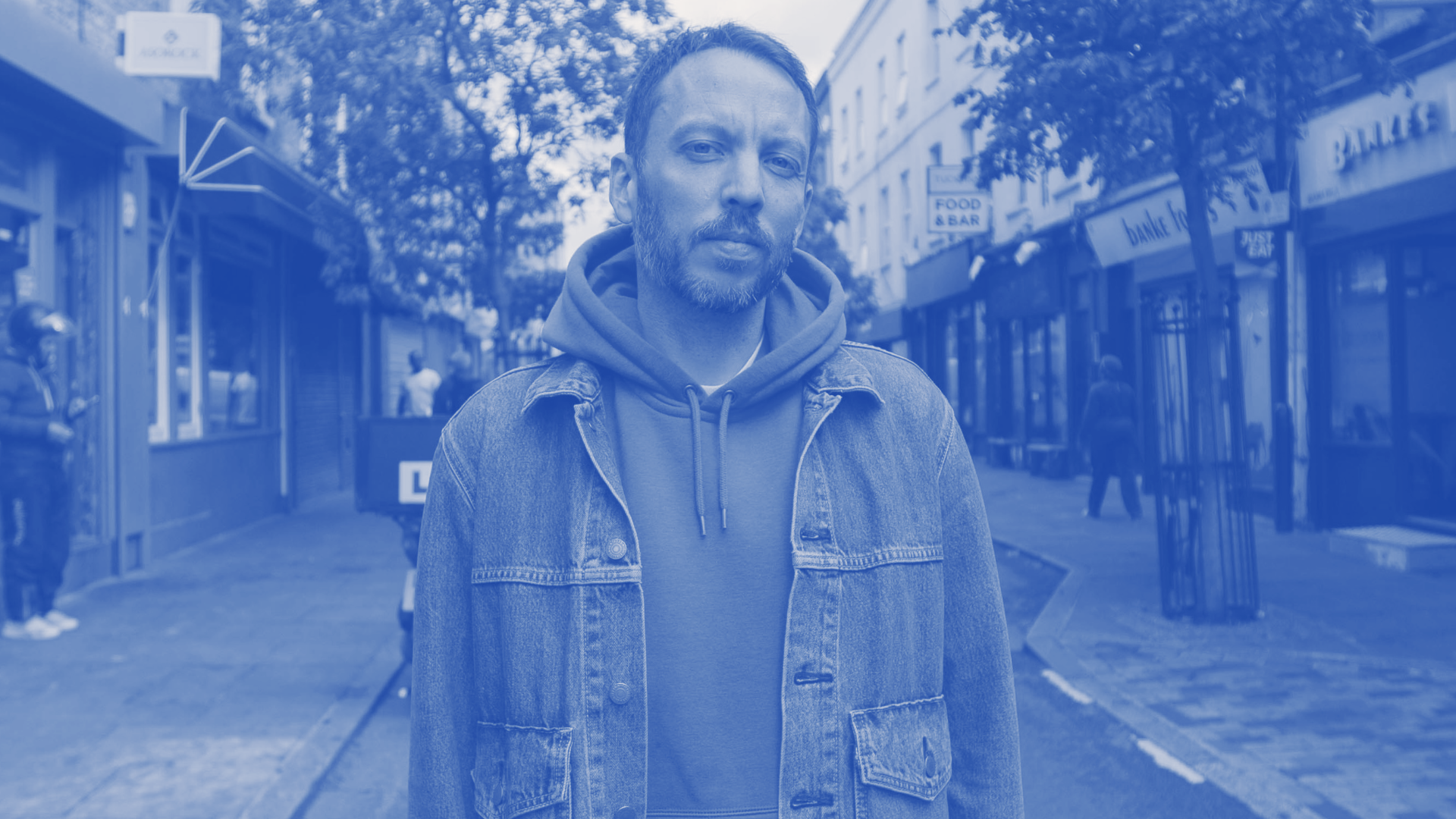 Radio Workshop with Knut Jonas Sellevold