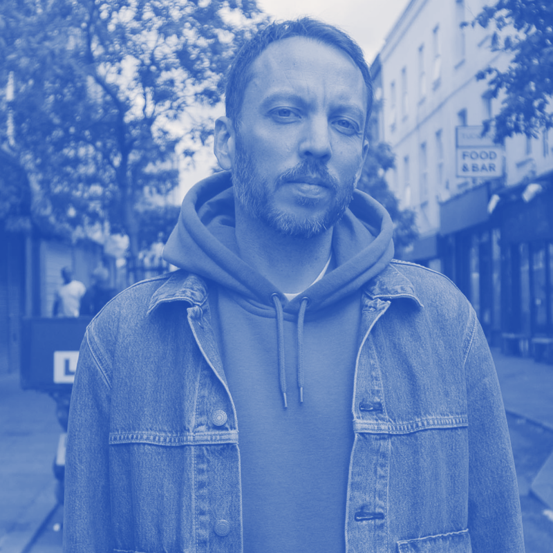 Radio Workshop with Knut Jonas Sellevold