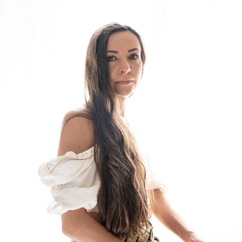 Vers Libre Salon with Christina Hazboun