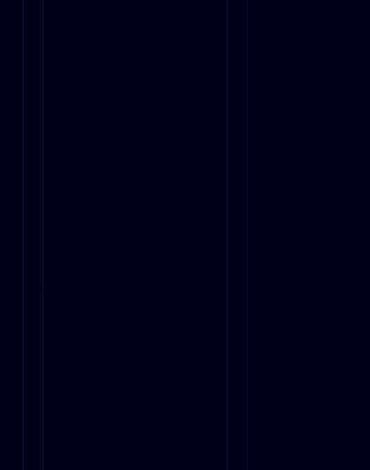 Product cards animating through their signature colors