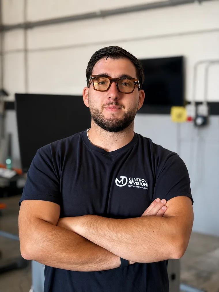 Adriano Camasta