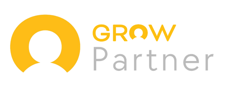 All of our practitioners receive GROW business skills support