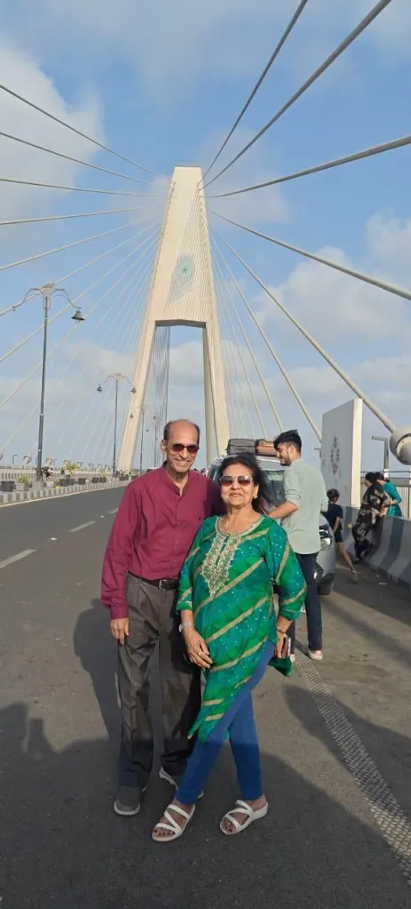 बेट द्वारका मंदिर दर्शन - Image 7