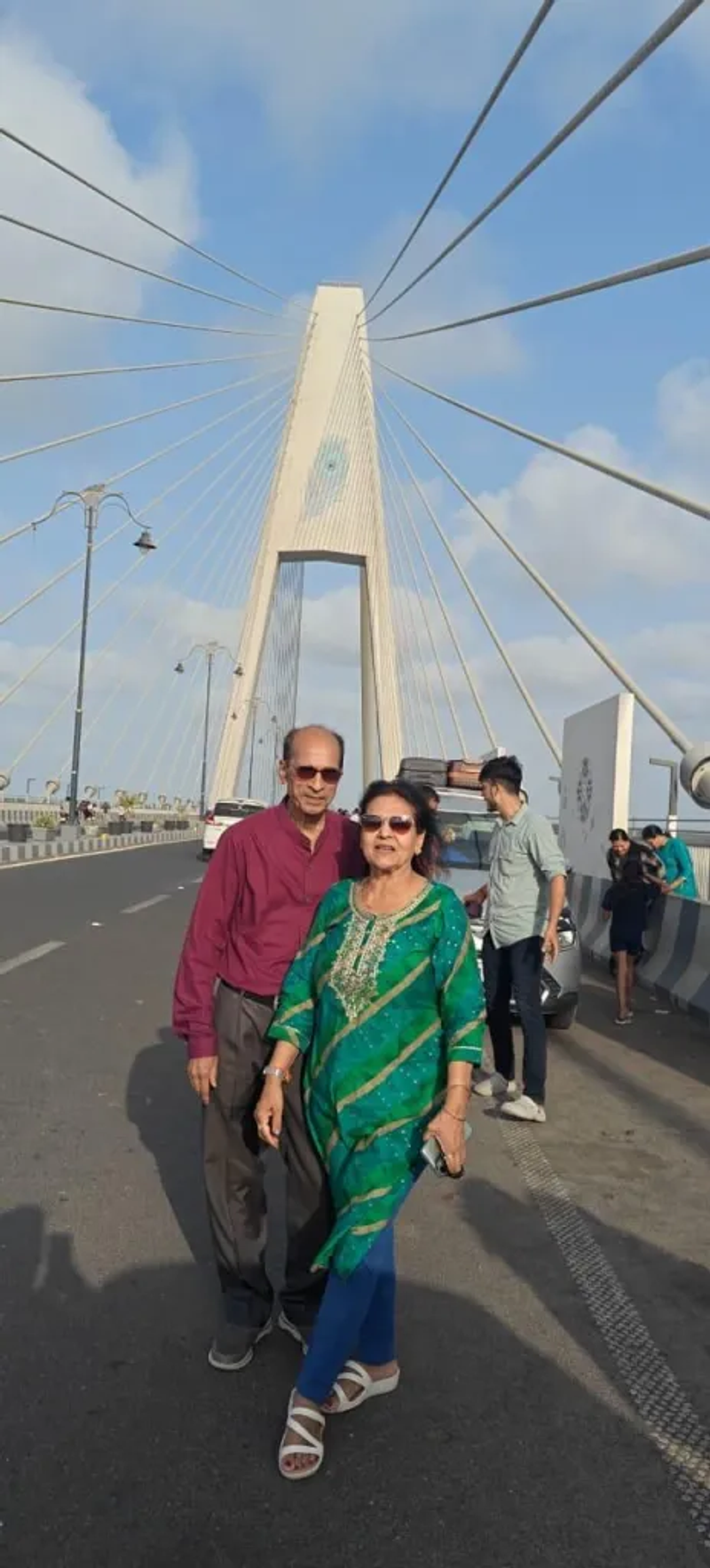 बेट द्वारका मंदिर दर्शन - Image 3