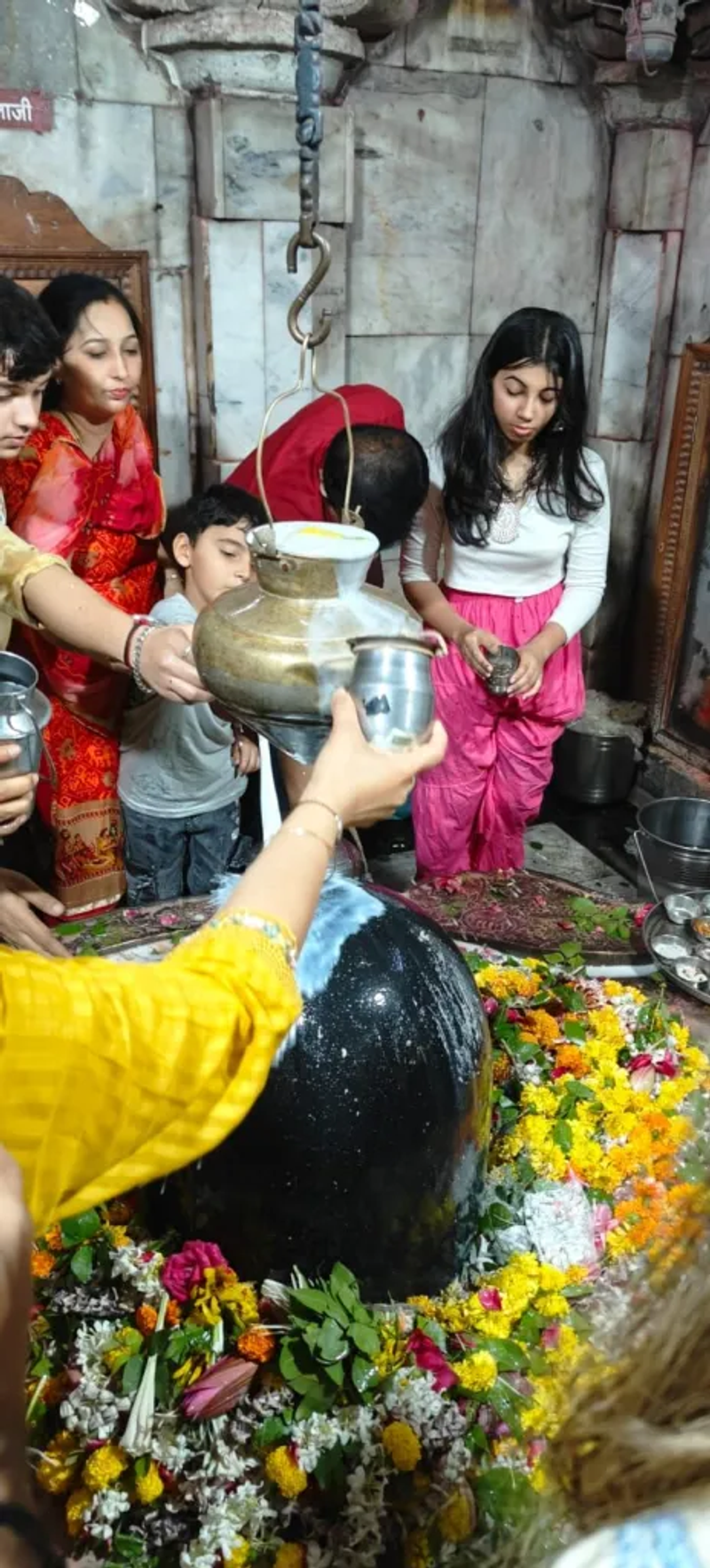 Somnath Gujarat Mandir Darshan - Image 9