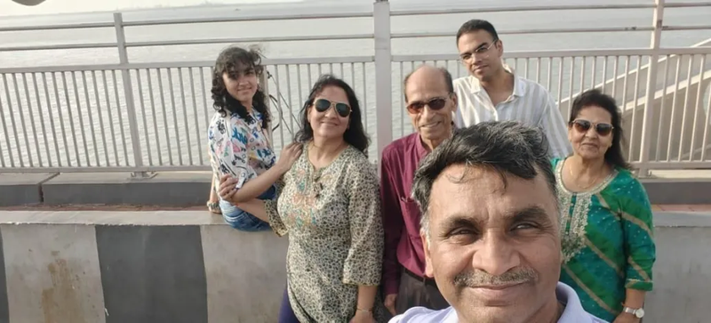 बेट द्वारका मंदिर दर्शन - Image 8