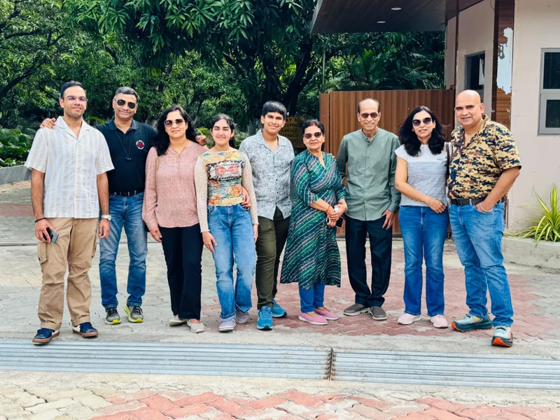 गिर सफारी गुजरात - Image 8