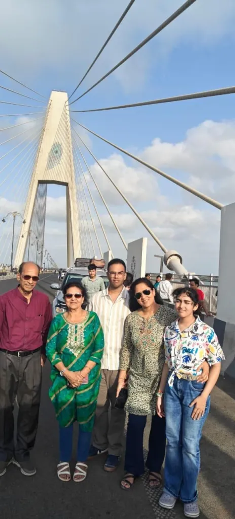 बेट द्वारका मंदिर दर्शन - Image 5