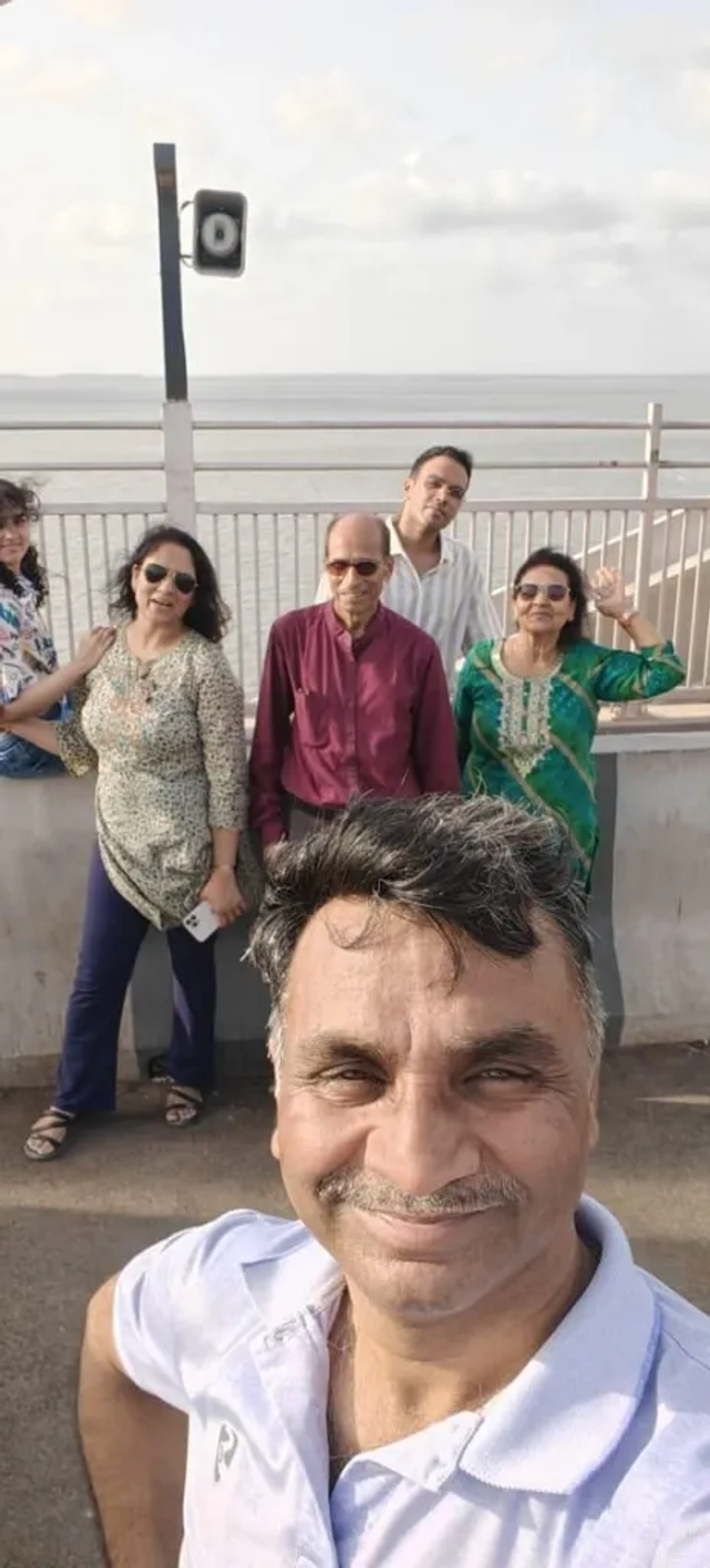 बेट द्वारका मंदिर दर्शन - Image 4