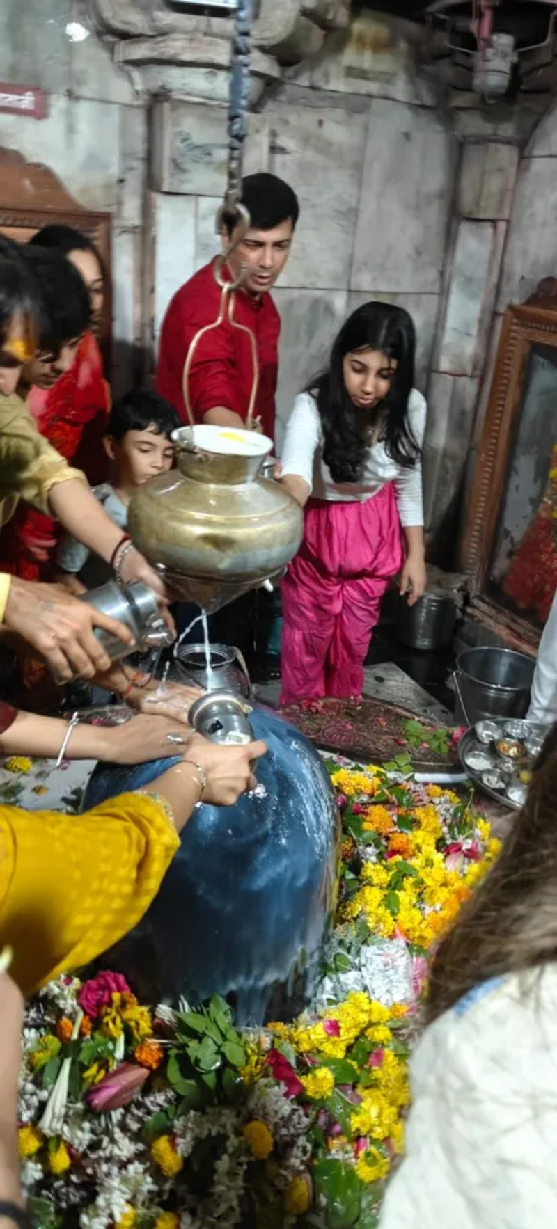 Somnath Gujarat Mandir Darshan - Image 5