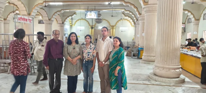 बेट द्वारका मंदिर दर्शन - Image 2