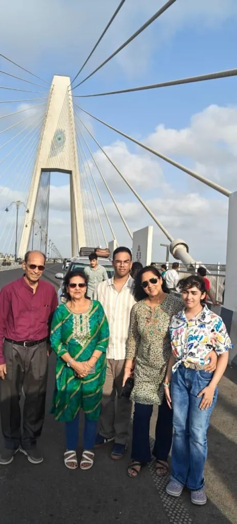 बेट द्वारका मंदिर दर्शन - Image 6