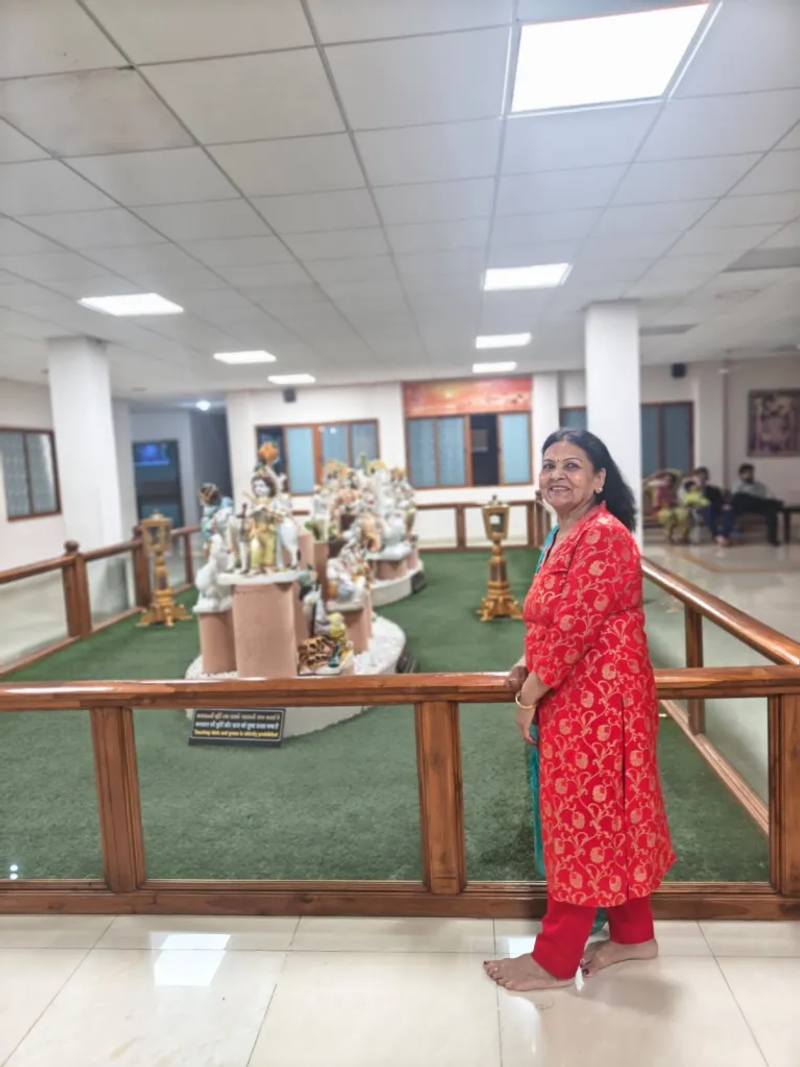 श्री द्वारकाधीश गुजरात मंदिर दर्शन - Image 5