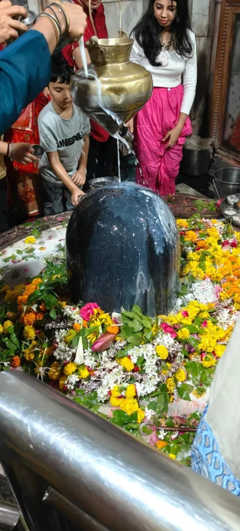 Somnath Gujarat Mandir Darshan - Image 6