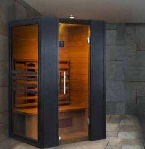 Enrica Infrared Sauna