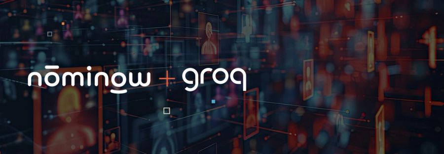 nominow + Groq