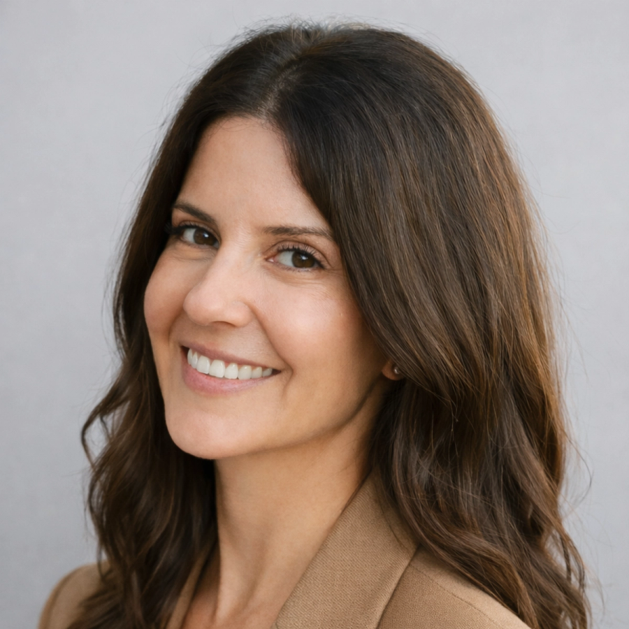 Headshot of Kelly Kozich, Head of Legal