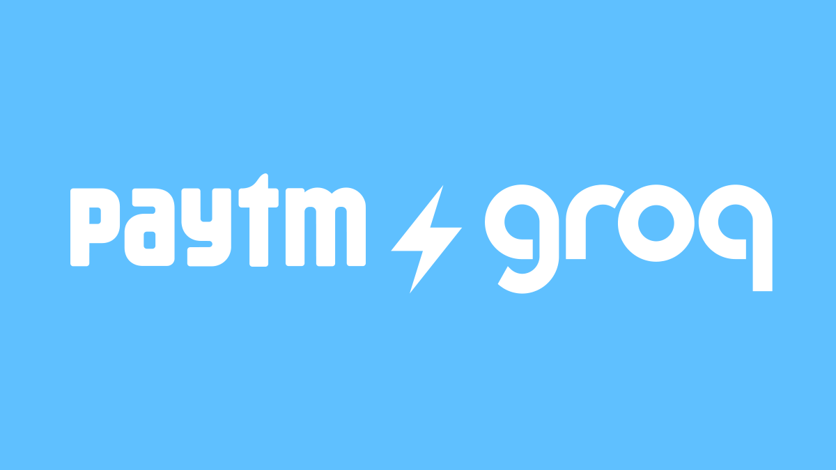 インド決済大手Paytm、GroqのLPU推論を採用する構造上の意味