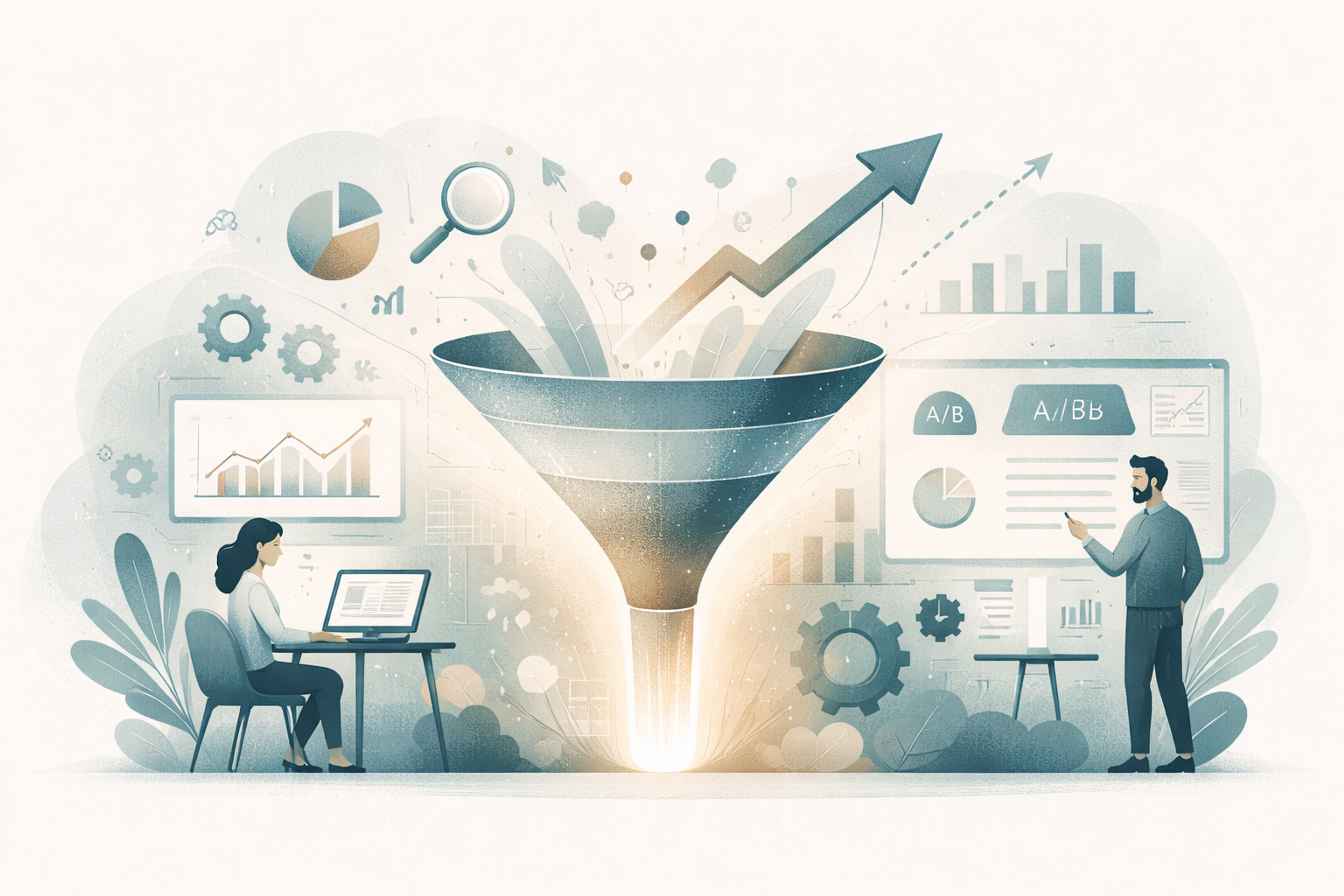 Optimising-conversion-rates-around-data