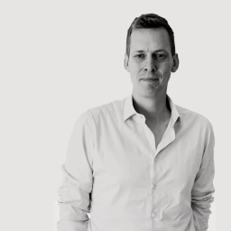 Photo of Alex Lockett