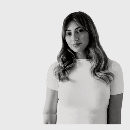 Photo of Grace Robertson